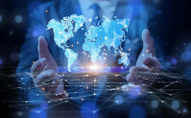 How to build an Application with modern Technology